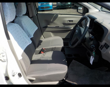 Daihatsu Mira e:S 2017