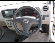 Daihatsu Mira e:S 2017