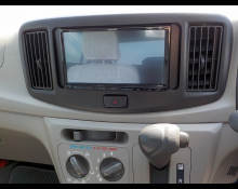 Daihatsu Mira e:S 2017