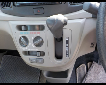 Daihatsu Mira e:S 2017