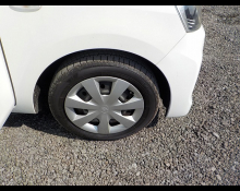 Daihatsu Mira e:S 2017