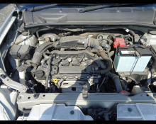 Toyota Probox Van 2017