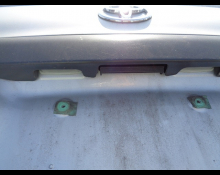 Toyota Probox Van 2017