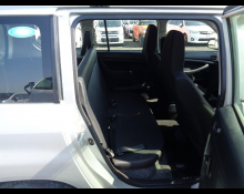 Toyota Probox Van 2017