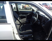 Toyota Probox Van 2017