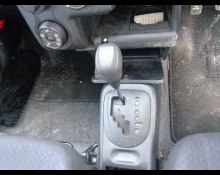 Toyota Probox Van 2017