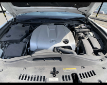 Toyota Crown Athlete 2015