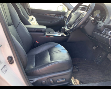 Toyota Crown Athlete 2015