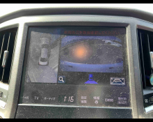 Toyota Crown Athlete 2015