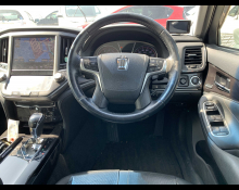 Toyota Crown Athlete 2015