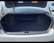 Toyota Crown Athlete 2015