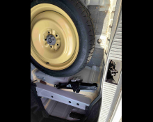 Toyota Crown Athlete 2015