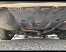 Toyota Crown Athlete 2015