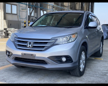 Honda CR-V 2012