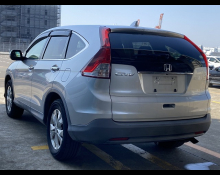 Honda CR-V 2012
