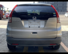 Honda CR-V 2012