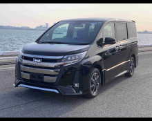 Toyota Noah 2018