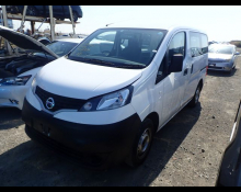 Nissan NV200 2019