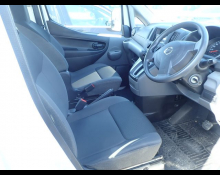 Nissan NV200 2019
