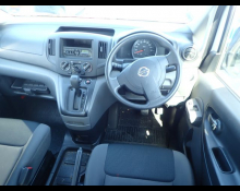 Nissan NV200 2019