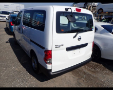 Nissan NV200 2019