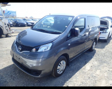 Nissan NV200 2021