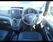 Nissan NV200 2021