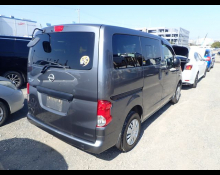 Nissan NV200 2021