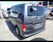 Nissan NV200 2021