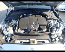 Mercedes-Benz C-Class 2021