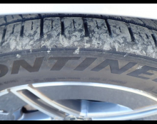 Mercedes-Benz C-Class 2021