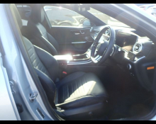 Mercedes-Benz C-Class 2021