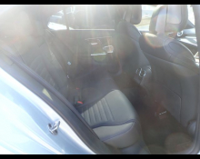 Mercedes-Benz C-Class 2021