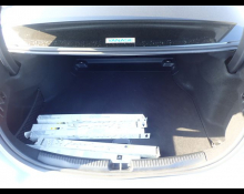 Mercedes-Benz C-Class 2021