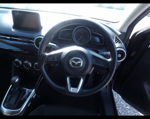 Mazda Mazda2 2020