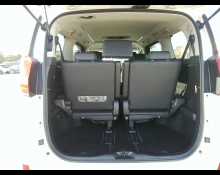 Toyota Alphard 2019