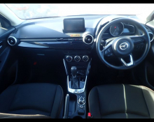 Mazda Mazda2 2021