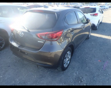 Mazda Mazda2 2021