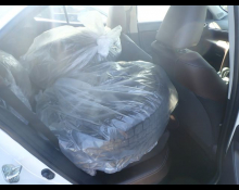 Toyota Yaris Cross 2021