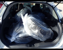 Toyota Yaris Cross 2021