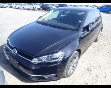 Volkswagen Golf 2019