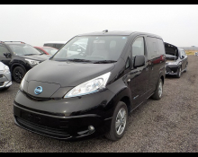 Nissan e-NV200 2014