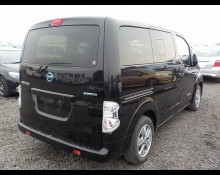 Nissan e-NV200 2014