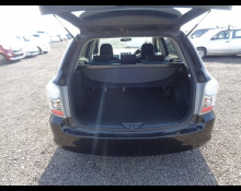 Toyota Corolla Fielder 2011