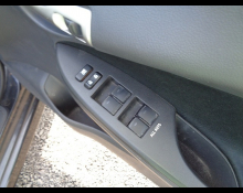 Toyota Corolla Fielder 2011