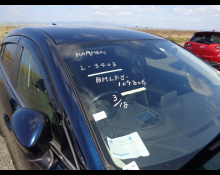 Mazda Axela Sports 2017