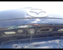 Mazda Axela Sports 2017