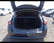 Mazda Axela Sports 2017