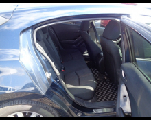 Mazda Axela Sports 2017