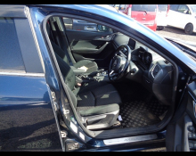 Mazda Axela Sports 2017